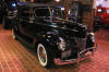 1940 Ford DeLuxe Convertible - Randy Y