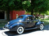 1940 Ford Deluxe Coupe - Sam V