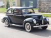 1940 Ford Standard Tudor Sedan - George Z