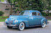 1940 Mercury Sedan Coupe - Tom O