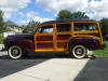 1941 Ford Deluxe Station Wagon - Ron S