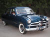 1949 Ford Custom Fordor - John E