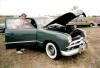 1949 Ford Custom Tudor - Jerry C