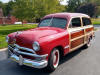 1950 Ford Custom Deluxe Station Wagon - Randy Y